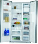 BEKO GNE 45730 FX Холодильник холодильник з морозильником огляд бестселлер