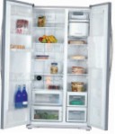 BEKO GNE 35700 PX Холодильник холодильник с морозильником обзор бестселлер