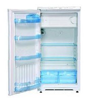 larawan Refrigerator NORD 247-7-220, pagsusuri