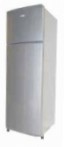 Whirlpool WBM 286/9 TI Koelkast koelkast met vriesvak beoordeling bestseller