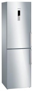 Kuva Jääkaappi Bosch KGN39XI15, arvostelu
