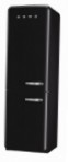 Smeg FAB32RNE1 Fridge refrigerator with freezer review bestseller