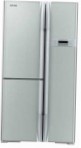 Hitachi R-M700EUC8GS Køleskab køleskab med fryser anmeldelse bedst sælgende