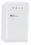 Smeg FAB10LB šaldytuvas šaldytuvas be šaldiklio peržiūra geriausiai parduodamas