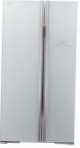 Hitachi R-S700PRU2GS Køleskab køleskab med fryser anmeldelse bedst sælgende