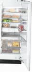 Miele F 1811 Vi Холодильник морозильник-шкаф обзор бестселлер