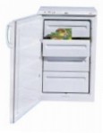 AEG 112-7 GS Fridge freezer-cupboard review bestseller
