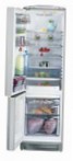 AEG S 3895 KG6 Kjøleskap kjøleskap med fryser anmeldelse bestselger