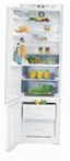 AEG SZ 81840 I Ledusskapis ledusskapis ar saldētavu pārskatīšana bestsellers