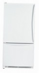 Amana XRBR 209 BSR Fridge refrigerator with freezer review bestseller