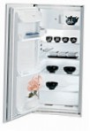 Hotpoint-Ariston BO 2324 AI Ledusskapis ledusskapis ar saldētavu pārskatīšana bestsellers