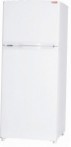 Saturn ST-CF2960 Kjøleskap kjøleskap med fryser anmeldelse bestselger