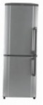Haier HRB-306AA Refrigerator freezer sa refrigerator pagsusuri bestseller