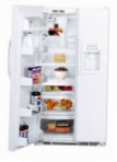 General Electric GSG25MIMF Kjøleskap kjøleskap med fryser anmeldelse bestselger