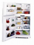 General Electric GTG16FBMWW Kjøleskap kjøleskap med fryser anmeldelse bestselger
