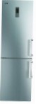 LG GW-B449 EAQW Kjøleskap kjøleskap med fryser anmeldelse bestselger