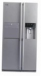 LG GC-P207 BTKV Kjøleskap kjøleskap med fryser anmeldelse bestselger