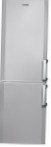 BEKO CN 332120 S Hűtő hűtőszekrény fagyasztó felülvizsgálat legjobban eladott