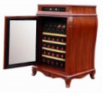 Gunter & Hauer WK-150A Хладилник вино шкаф преглед бестселър