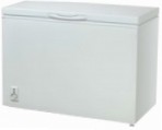Delfa DCFM-300 Холодильник морозильник-ларь обзор бестселлер