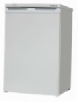Delfa DF-85 Холодильник морозильник-шкаф обзор бестселлер