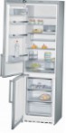Siemens KG39EAI20 Chladnička chladnička s mrazničkou preskúmanie najpredávanejší