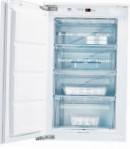 AEG AG 98850 5I Ledusskapis saldētava-skapis pārskatīšana bestsellers