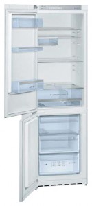 Kuva Jääkaappi Bosch KGV36VW20, arvostelu