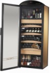 Vinosafe VSA Precision Refrigerator aparador ng alak pagsusuri bestseller