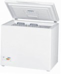 Liebherr GTS 2212 Køleskab fryser-bryst anmeldelse bedst sælgende