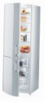Mora MRK 6395 W Kjøleskap kjøleskap med fryser anmeldelse bestselger