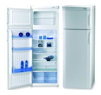 larawan Refrigerator Ardo DP 36 SH, pagsusuri