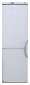 larawan Refrigerator ЗИЛ 111-1, pagsusuri