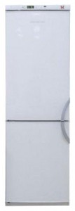 larawan Refrigerator ЗИЛ 110-1, pagsusuri