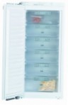 Miele F 9552 I Refrigerator aparador ng freezer pagsusuri bestseller