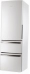 Haier AFL631CW Refrigerator freezer sa refrigerator pagsusuri bestseller