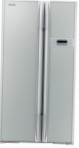 Hitachi R-S700EU8GS Køleskab køleskab med fryser anmeldelse bedst sælgende
