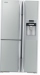 Hitachi R-M700GU8GS Ledusskapis ledusskapis ar saldētavu pārskatīšana bestsellers