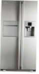 LG GW-P227 HLQA Kjøleskap kjøleskap med fryser anmeldelse bestselger