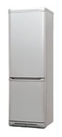 larawan Refrigerator Hotpoint-Ariston MBA 1167 S, pagsusuri