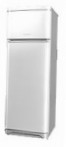 Hotpoint-Ariston MTA 1167 X Ledusskapis ledusskapis ar saldētavu pārskatīšana bestsellers