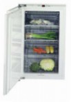 AEG AG 88850 I Fridge freezer-cupboard review bestseller