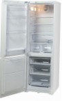 Hotpoint-Ariston HBM 1181.4 L V Ledusskapis ledusskapis ar saldētavu pārskatīšana bestsellers