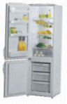 Gorenje RK 4295 W Refrigerator freezer sa refrigerator pagsusuri bestseller