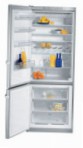 Miele KFN 8995 SEed šaldytuvas šaldytuvas su šaldikliu peržiūra geriausiai parduodamas