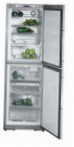 Miele KFN 8701 SEed Frigider frigider cu congelator revizuire cel mai vândut
