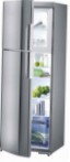 Gorenje RF 63304 E Refrigerator freezer sa refrigerator pagsusuri bestseller