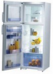 Gorenje RF 61301 W Ledusskapis ledusskapis ar saldētavu pārskatīšana bestsellers