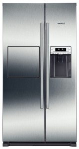 Kuva Jääkaappi Bosch KAG90AI20, arvostelu