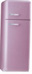 Smeg FAB30ROS6 šaldytuvas šaldytuvas su šaldikliu peržiūra geriausiai parduodamas